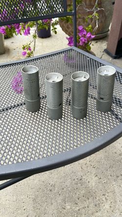 BMX pegs