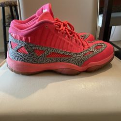 Jordan 11 ie