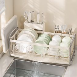 Dish Drying Rack 