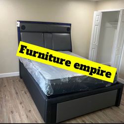 Furniture Bedroom Set 