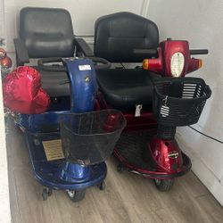 Electric Wheelchair Price Separate 