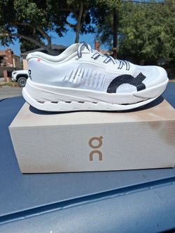 QC shose