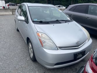 2007 Toyota Prius