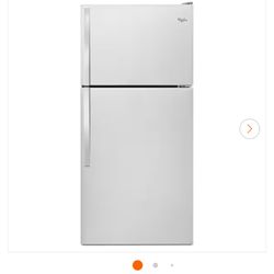 Refrigerator WHIRLPOOL 