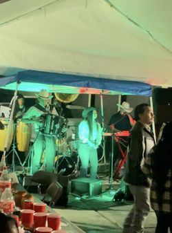 Grupo Norteño