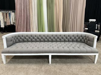 Gray Florence Sofa