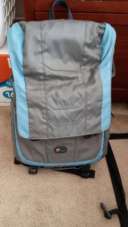 Professional Camera Backpack, Bag DSLR Digital SLR, full frame Mirrorless

In like Brand New condition