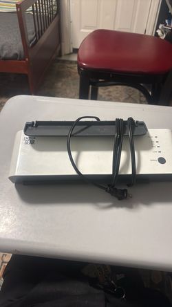 Pen+Gear Thermal Laminator Machine