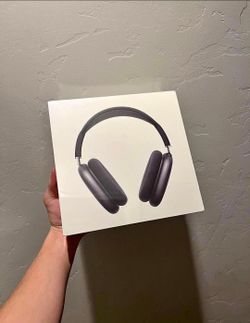 Airpod Max's (brand new)
