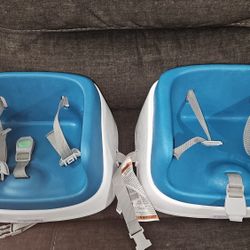Ingenuity Booster Seats