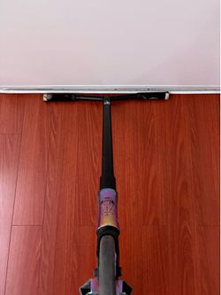 freestyle scooter