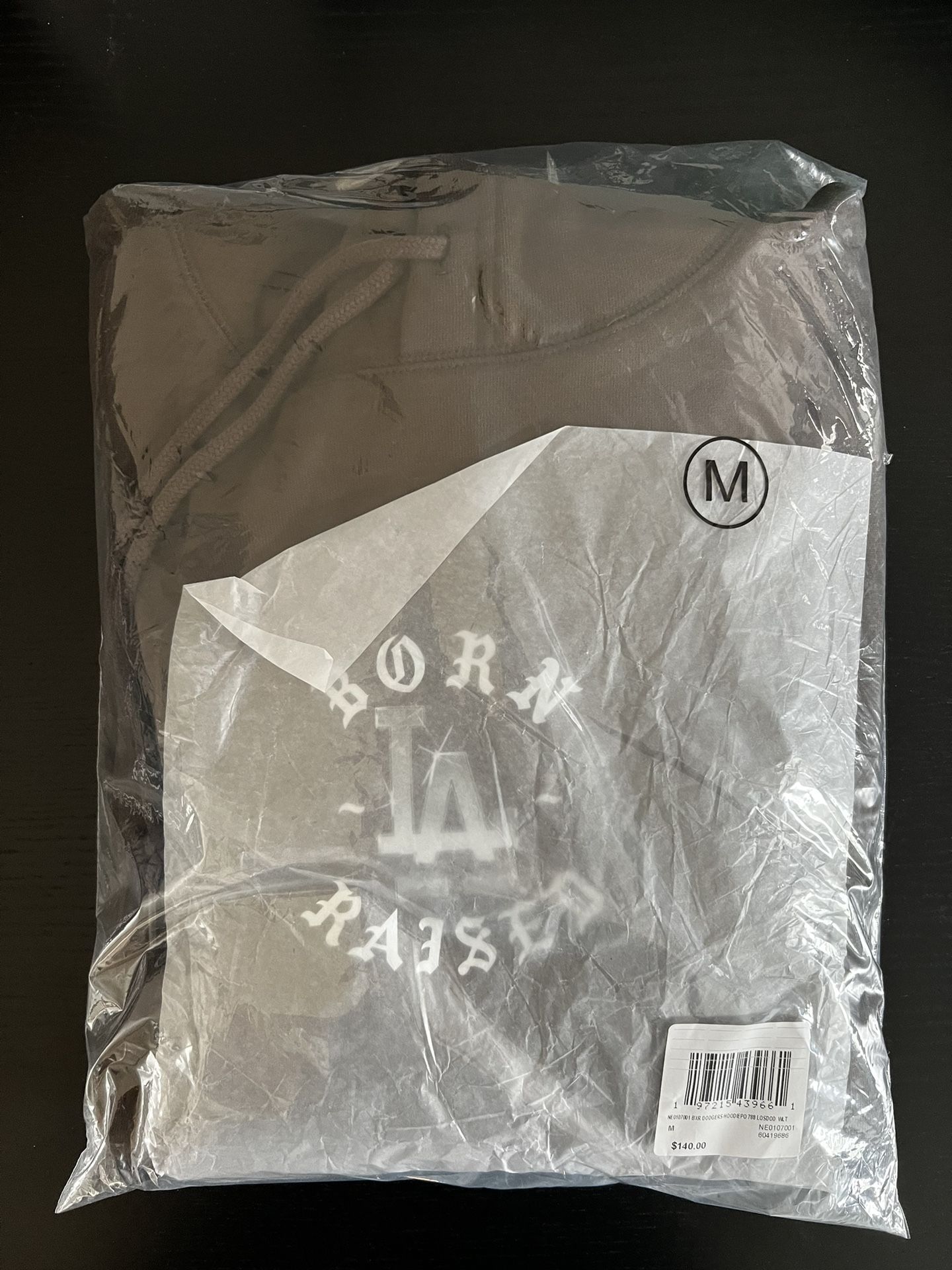 Born x Raised Dodgers hoodie for Sale in Los Angeles, CA - OfferUp