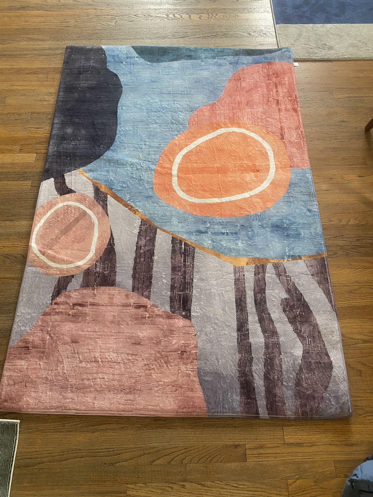 Rugs