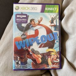Wipeout 2 Xbox 360 Connect