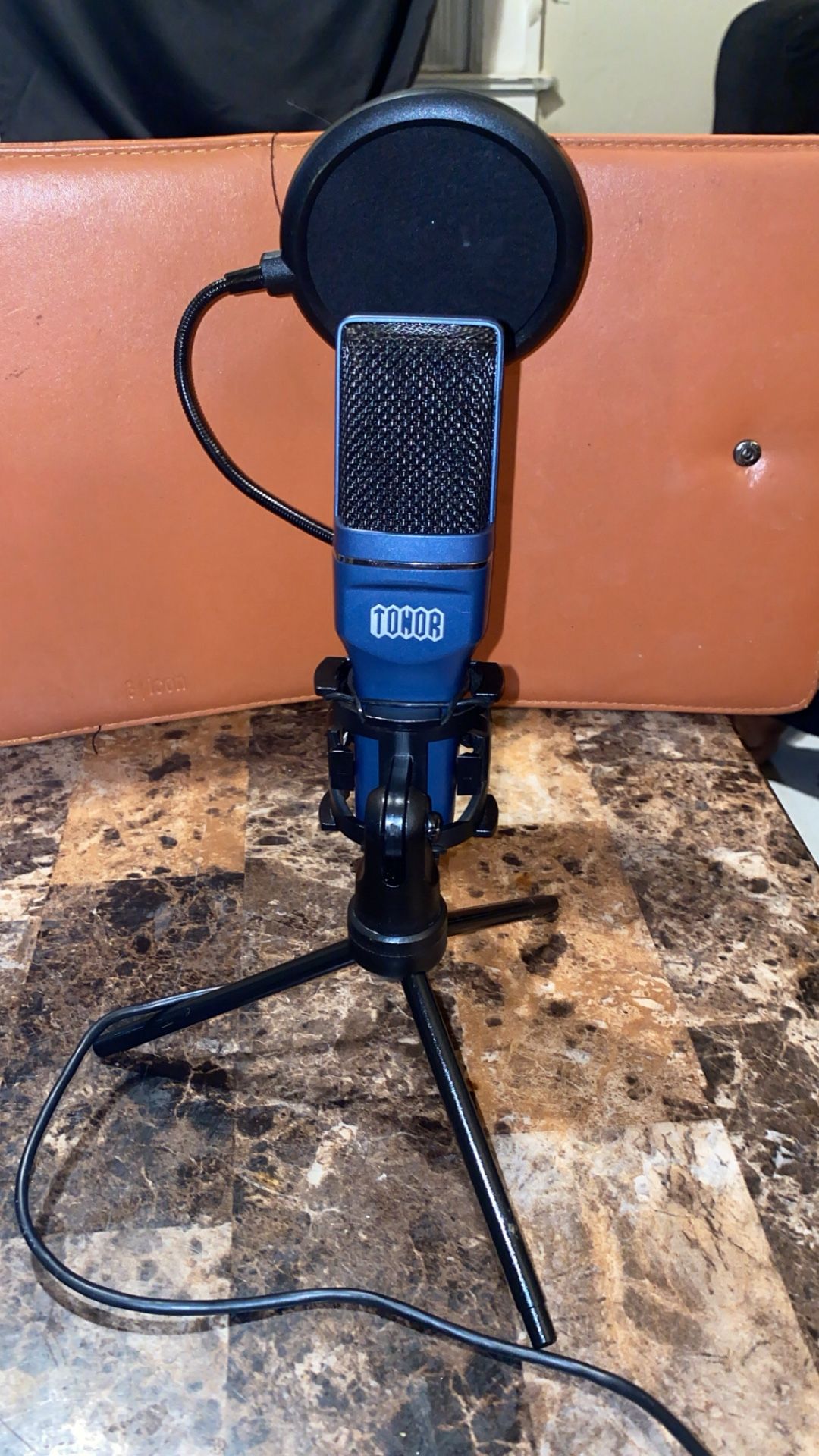 Tonor Tc-777