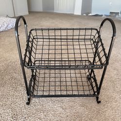 Storage Basket