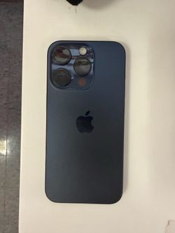Iphone 15 Pro Unlock 128gb