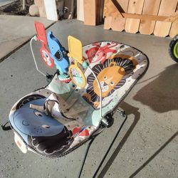 Baby Bouncer