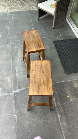 Bar Stools