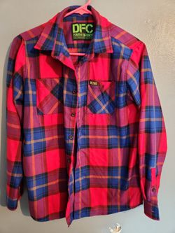 Dixxon Flannel