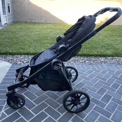 City Select Stroller By Baby Jogger