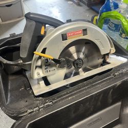 Skil saw