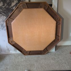 Poker Table With Retractable Legs 