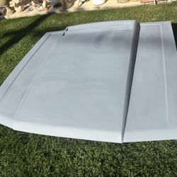 1979 foxbody pacer hood 