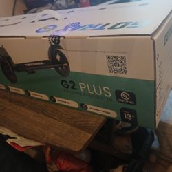 Go Trax G2 Plus