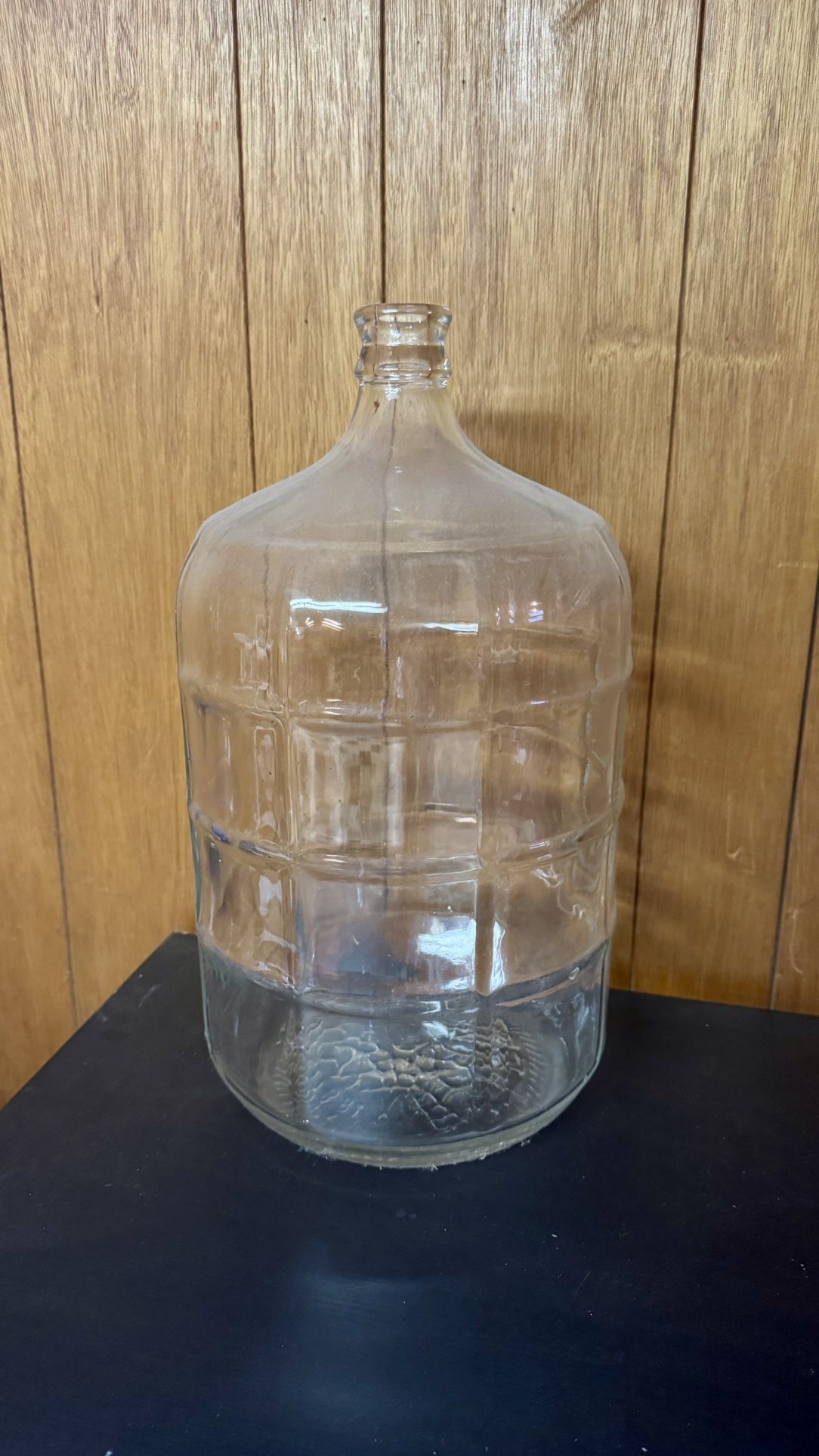 6 Gallon Glass Brewing Carboy