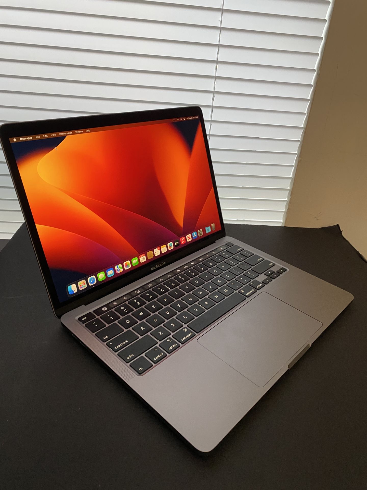 Apple Macbook Pro 2020