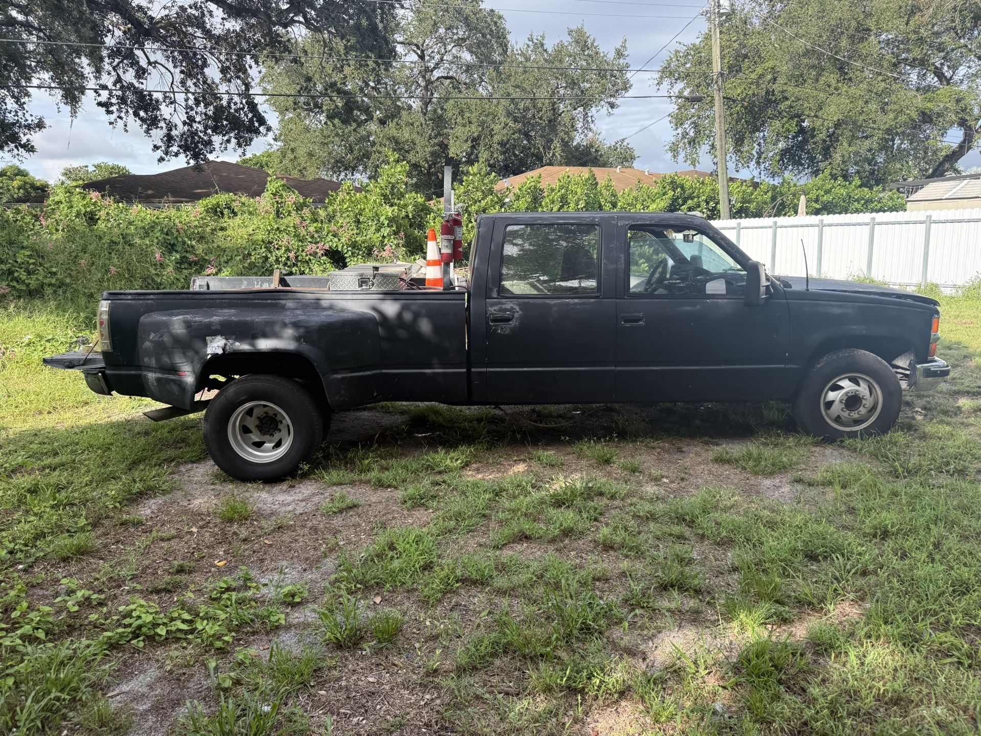 Chevy. Diésel. 94. 305————-916—————1526