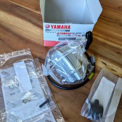 New YFZ 450 (carb) throttle assembly for sale
