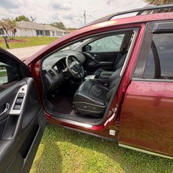 2010 Nissan Murano