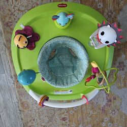 Baby Walker Tiny Love