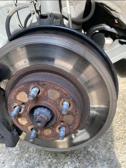 Rotors