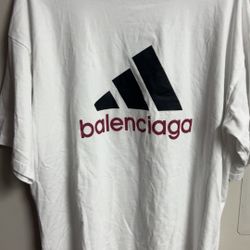 Balenciaga T Shirt 