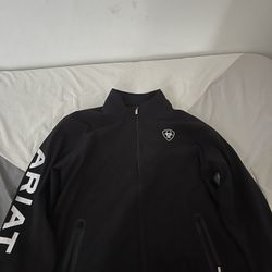 Ariat jacket 