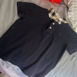 1 Use Burberry