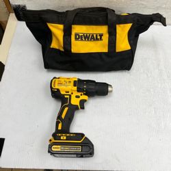 Dewalt DCD777