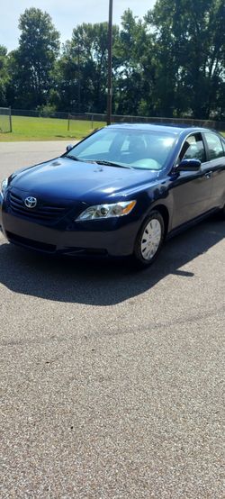 2009 Toyota Camry