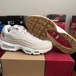 Men’s Air Max 95 OG Levi’s