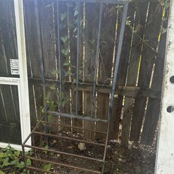 Window Guard For Ac Unit 
