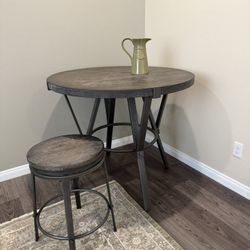 Table And Chairs