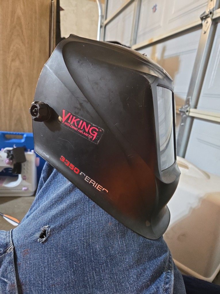 Welding Mask