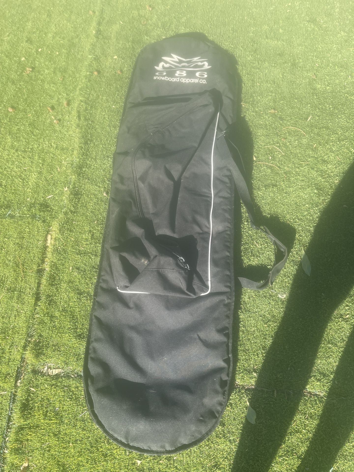 Snowboard Bag 166 Cm