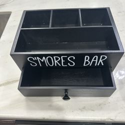 S’mores Bar