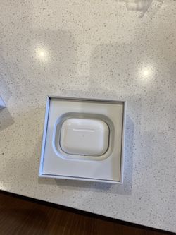 Apple AirPods Pro’s