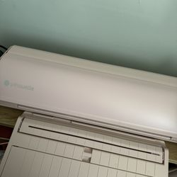 Silhouette Cameo 5 Cutting Machine