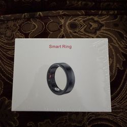 Smart Ring 